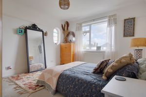 Bedroom Two- click for photo gallery